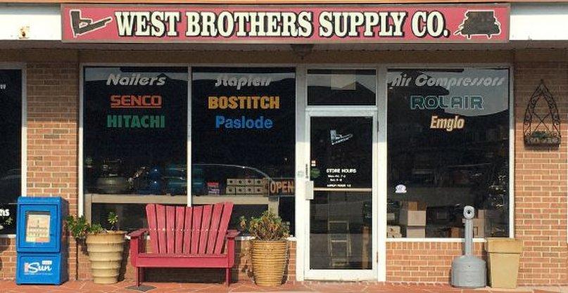 West Brothers Supply