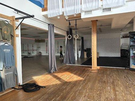 OBX Fitness Collective