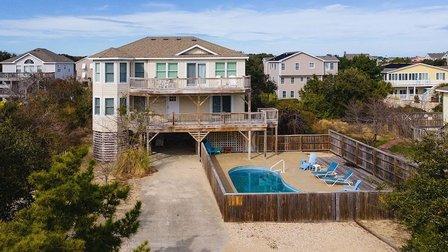 The Mausteller Team , Coldwell Banker Seaside Realty , Outer Banks Realtor
