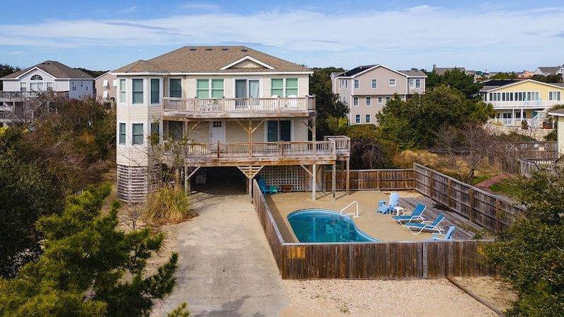 The Mausteller Team , Coldwell Banker Seaside Realty , Outer Banks Realtor