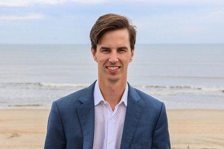 Alex Wright Outer Banks Mortgage