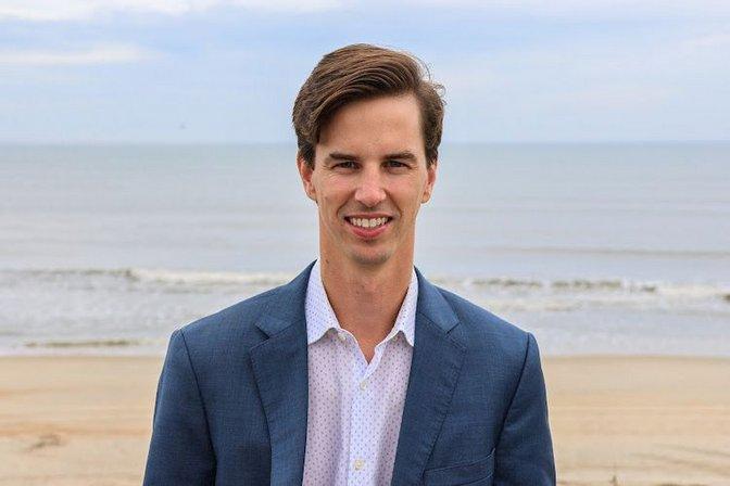Alex Wright Outer Banks Mortgage