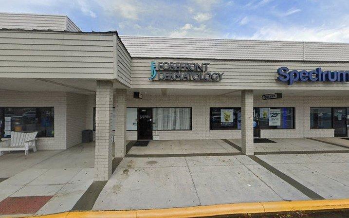 Tidewater Skin Care