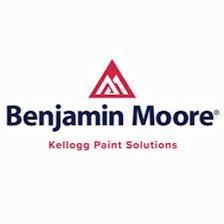 Benjamin Moore