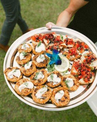 Scratch Kitchen & Catering OBX