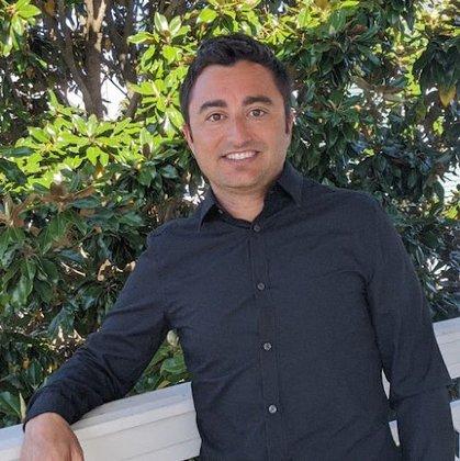 Kevin Cretella, SAGA Realty and Construction