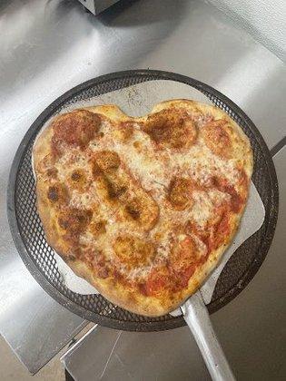 Dough Shack Express