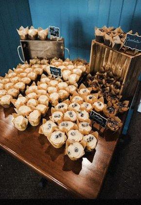 Francie's Fancies