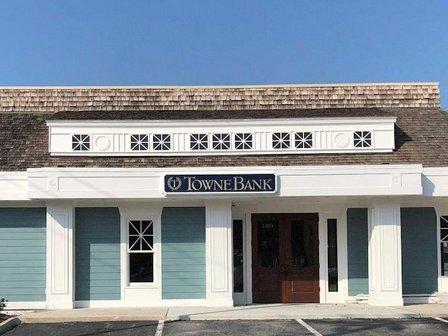 TowneBank