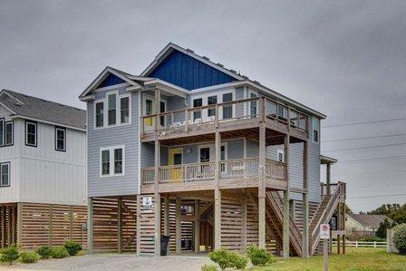 Jolene Strydom- OBX Realtor