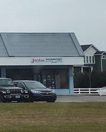 Jordan Co