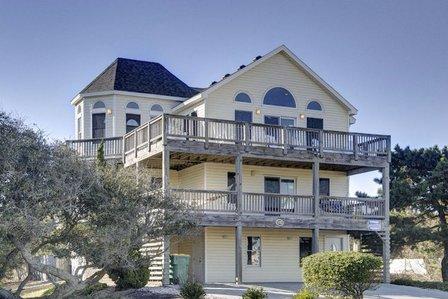 Missi Dermatas, Outer Banks Realty Group