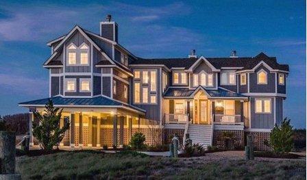 Four Seasons Realty