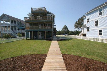 Outer Banks Landscaping Inc.