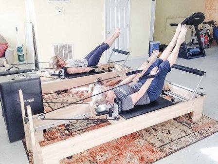 Simply Move with Lisa