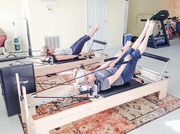 Simply Move with Lisa