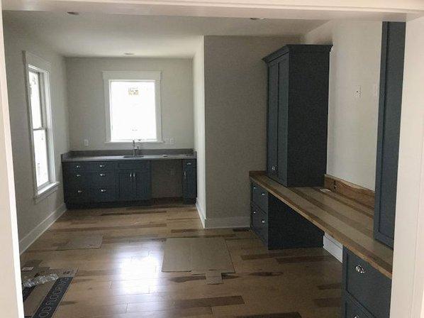 Harmony Cabinet Shop