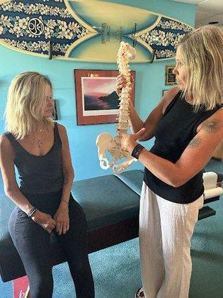 Outer Banks Spinal Rehab and Wellness