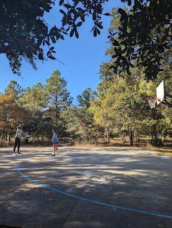 Sea Oats Park