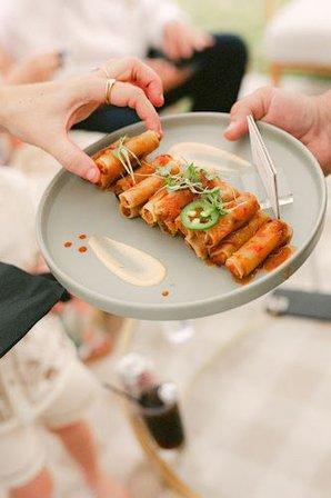 Red Sky Catering