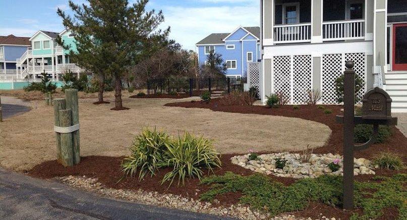 Four Seasons Landscaping