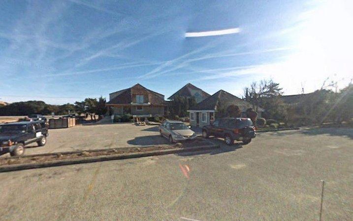 Outerbanks Golf Getaways