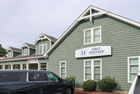 First Heritage Mortgage, LLC - Kitty Hawk