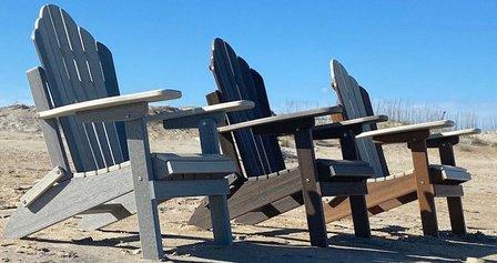 BeachWorthy Furniture