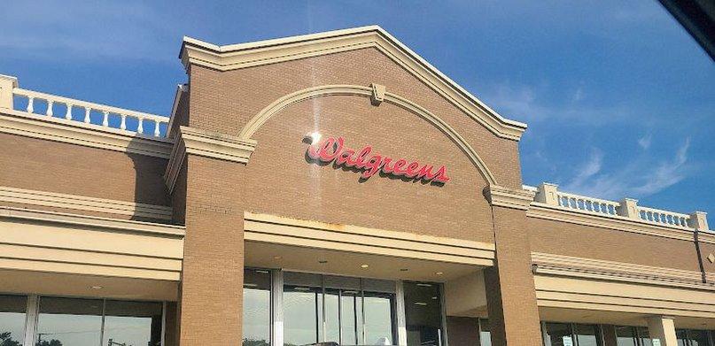 Walgreens