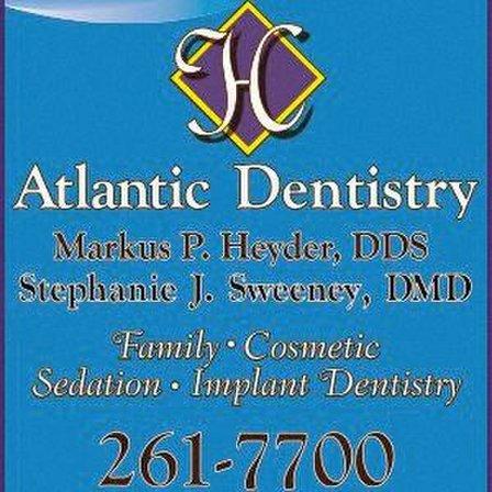 Dr. Markus P. Heyder, DDS