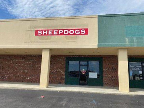Sheepdogs Gym & Ministries