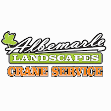 Albemarle Crane Service