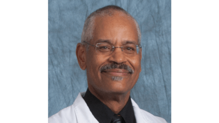 Anthony W. Jackson Sr., MD