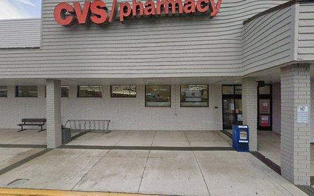 UPS Access Point location
