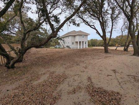 Outer Banks Tree Company