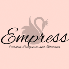 Empress Curated Loungewear and Intimates