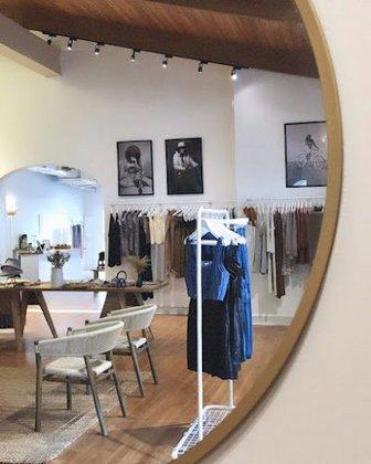 October Jae Boutique