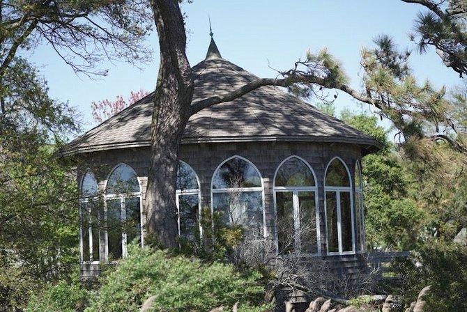 United Methodist Prayer Chapel