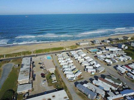 Decharmarnel Travel Trailer Ct