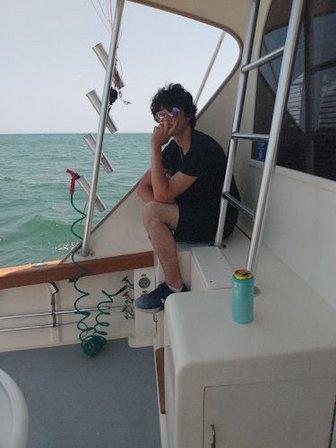 Half-Fast Sportfishing