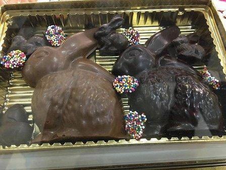 Distinct Delights
