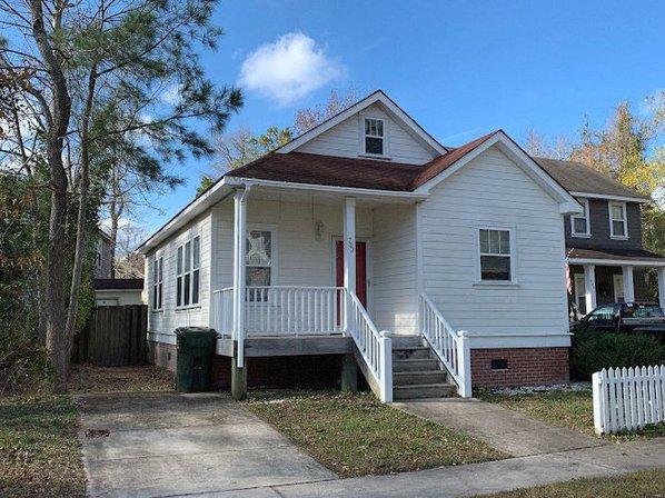 Outer Banks Beach Rentals & Sales