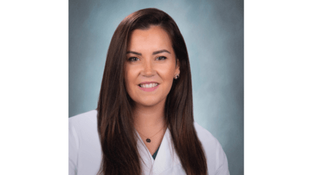 Kelsey C. Booth, DNP, FNP-C
