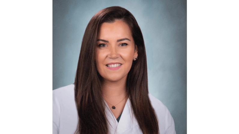 Kelsey C. Booth, DNP, FNP-C
