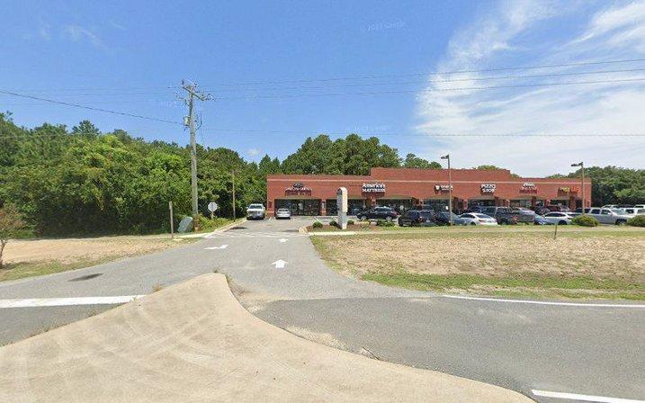 OBX Salon Suites