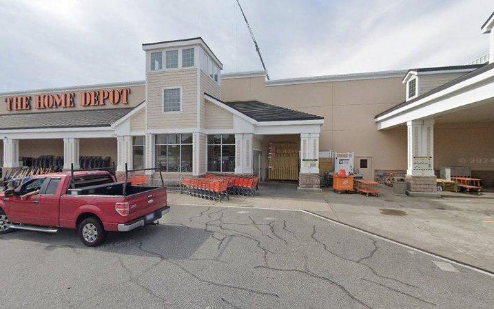Rental Center at The Home Depot