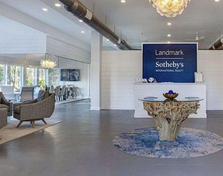 Landmark Sotheby's International Realty