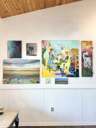 The Duck Gallery
