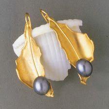 Sara Despain Designer Jewelry