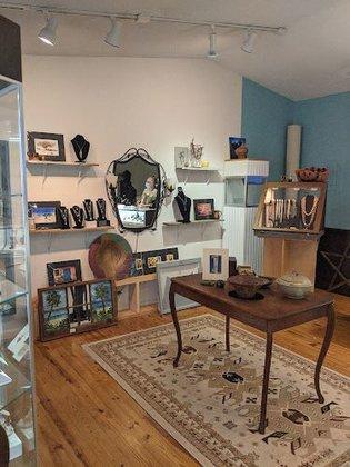 Sara Despain Designer Jewelry